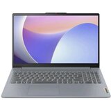 Lenovo IdeaPad Slim 3 15IRH8, 15.6" FHD (1920x1080) AG, Intel i7-13620H 1(0C, 24MB, up to 4.9Gz) , 16GB DDR5, 1TB SSD, Intel UHD Graphics, 2xUSB 3.2, USB-C, HDMI, CR, Batt 47Wh, No OS, Abbys | Eponuda.ba