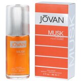 Jovan Musk for Men Eau de Cologne 88 ml (man) | shoptok.hr