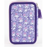 Hello Kitty Plumier Kuromi triple | shoptok.hr
