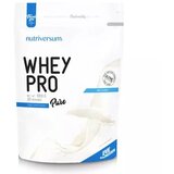 NUTRIVERSUM whey pro - prvoklasni čist protein surutke - neutralan 1kg | ePonuda.com