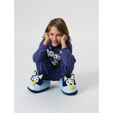 Sinsay Podstavljene papuče Bluey | shoptok.hr