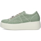 IgI&CO Nizke superge 1146844 Zelena | Shoptok.si