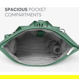 Kikka Boo KikkaBoo Torba za mame Jayden Mint (KKB22094) | ePonuda.com