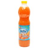 Hello Negazirani sok Narandža-nektarina, 1.5l Cene