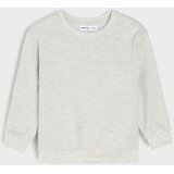 Sinsay Pamučne dukserice crewneck 2 pack | shoptok.hr