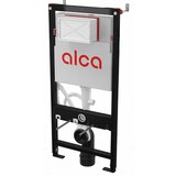 Alca AM120/1120 ugradni vodokotlić za wc sa bide funkcijom cene