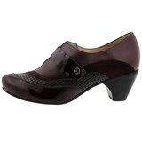 Piesanto Slips on 195406 Bordo | Shoptok.si