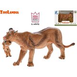  LAVICA S MLADUNČETOM FIGURA 13 CM 510692 Cijene