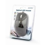  Miš GEMBIRD MUS-6B-02, optical, USB | Eponuda.ba