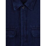 GAP Denim Oversize Shirt - Men's | Eponuda.ba