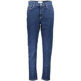 Calvin Klein WOMEN&#39;S DENIM JEANS BLUE | shoptok.hr