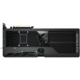 Gigabyte Grafična kartica AORUS GeForce RTX 5070 Ti MASTER 16G, 16GB GDDR7, PCI-E 5.0, (21951408) | Shoptok.si