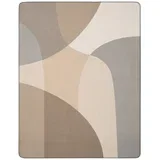 Deka Cotton Lava Light 150x200