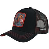 Capslab Kape s šiltom Marvel Deadpool Črna | Shoptok.si