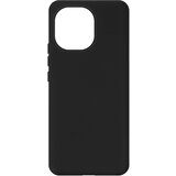 AVIZAR Silikonski ovitek Xiaomi Mi 11 5G Soft Touch, prilagodljiva zašcita - crn, (20718038) | Shoptok.si