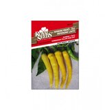 ROYAL SEEDS Sjeme feferon ljuti žuti 208-02673 | Eponuda.ba