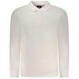  mu&amp;Scaron;ka polo majica 858872/ bela Slike