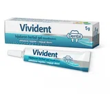 Vivident Herbal Gel za desni sa hijaluronskom kiselinom, protiv zubobolje 5g