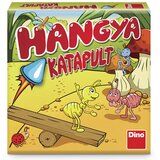 Goliath Mravljinčji katapult družabna igra - Dino | Shoptok.si