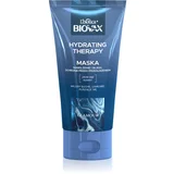 BIOVAX Glamour Hydrating Therapy vlažilna maska z suhe lase 150 ml