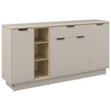 Mömax Široka Komoda Darius | Shoptok.si