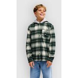Quiksilver Timetable Kids Hoodie foresttimetablebushing ch Cene