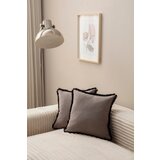 Opviq Prevleke za blazino v kompletu 2 ks 43x43 cm Sacakli – Cene