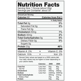 Ultimate Nutrition iso cool – hladno filtrisan izolat proteina za brzu apsorpciju - vanila 0.907kg