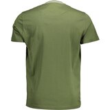 HARMONT &amp; BLAINE HARMONT & BLAINE MEN&#39;S SHORT SLEEVE T-SHIRT GREEN | shoptok.hr