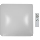  Brilagi-LED prigušiva svetiljka VELVET SQUARE LED/36W/230V Wi-Fi Tuya+daljinski upravljač crna | Eponuda.com