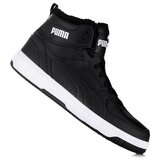 Puma Rebound Joy Fur Crna | shoptok.hr