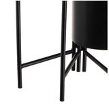 Casa Selección Kovinsko stojalo za cvetlične lonce (višina 65 cm) – | Shoptok.si