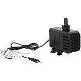  Potopna vodena crpka za akvarij 1800 L/h | shoptok.hr