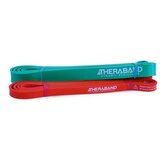  Elastični trak TheraBand HighResistance, Lahka | Shoptok.si