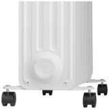 Sencor SOH 3211WH OLJNI RADIATOR SENCOR | Shoptok.si