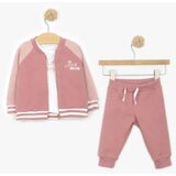 Just kiddin baby komplet "Capsule Meowsome"98 ( 242742 ) Cene