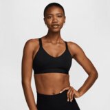 Nike Indy Medium Support Padded Women's Bra, Black - M, (21576211) | Shoptok.si