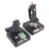 Logitech Joystick G Saitek Pro Flight X52 Control System (945-000003) | Shoptok.si