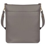 Vuch Torba na rame Elenea Olive, 37,5 x 32 cm Slike
