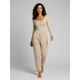 Sinsay Terry jogger hlače | shoptok.hr