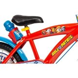  Dječji bicikl Toimsa TOI1678 Paw Patrol 16 Crvena Pisana | shoptok.hr
