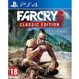 Sony Far Cry 3 Classic Edition /PS4 | Eponuda.ba