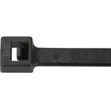 50216155 vezice 360 mm 4.8 mm crna uv stabilizirana 100 St.