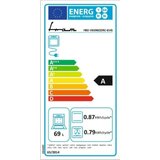 Fram Ugradna rerna FBO-V659GCDRC-GVG 69l | ePonuda.com