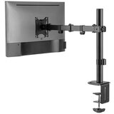 Akai nosač za monitor FULL MOTION2 17"-32", nagib, rotacija, zakr VESA, M1732TS2 | shoptok.hr