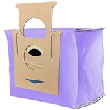 INORCO 8-delna vrečka za prah za pometač, združljiva z Deebot Ozmo T8 T8 Max T8 Series Dodatki Rezervni deli za robotski sesalnik, (21992477) | Shoptok.si