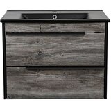  Loft Nero Moras 65 zidni | shoptok.hr