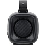 Akai zvučnik 8W, FM, BT, USB,ambilight svijetla, baterija, crni ABTS-08 | shoptok.hr