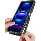 TECH-PROTECT DEFENSE360 ZA XIAOMI REDMI NOTE 12 5G / POCO X5 5G crna | shoptok.hr