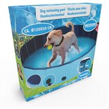  Sklopivi bazen za pse 120 x 30cm, DIAMENTIQ – Foldable dog pool DIAMENTIQ | Eponuda.ba